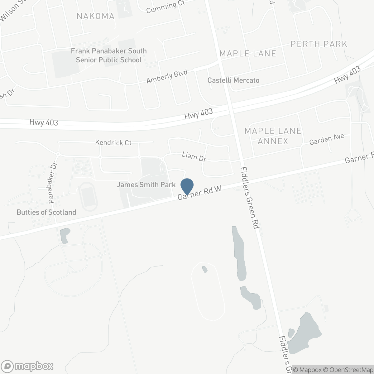 71 NAOMI Court, Ancaster, Ontario L9G 5E4